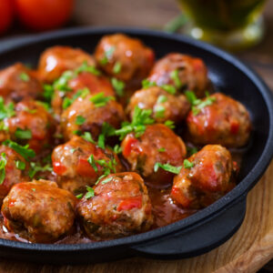 Gobi Manchurian